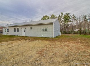 389 E Jay Rd, Jay, ME 04239