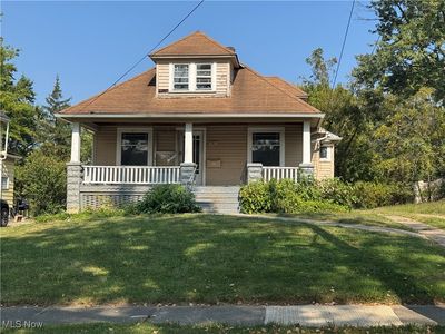 15911 Friend Ave, Maple Heights, OH, 44137