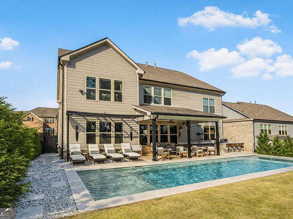 1st image of 3820 Mabry Ridge Dr