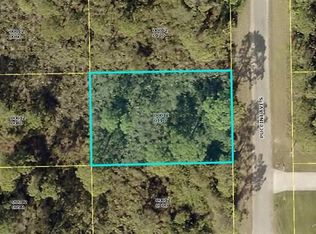 730 Puccini Ave S, Lehigh Acres, FL 33974