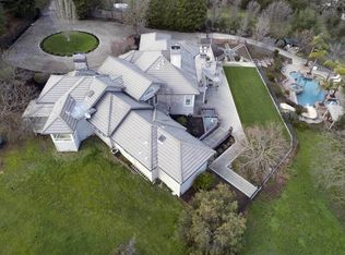 263 Montego Dr, Danville, CA 94526