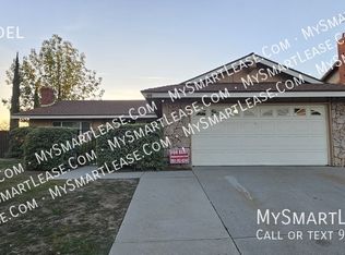 609 Citadel Dr, Walnut, CA 91789