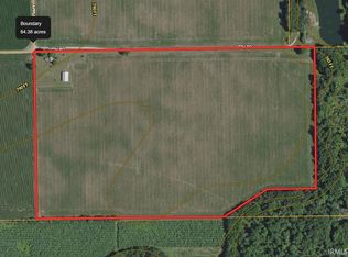 497 17th Rd, Bourbon, IN 46504
