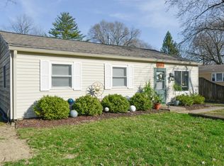 369 Arthur St, Indianapolis, IN 46229