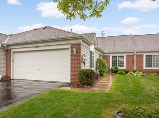 9432 Prairieview Trl N, Champlin, MN 55316