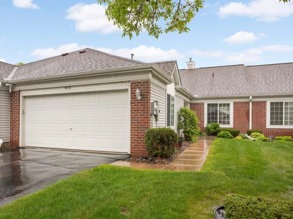 9432 Prairieview Trl N, Champlin, MN 55316