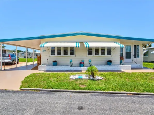 830 Trento Dr, Venice, FL 34285