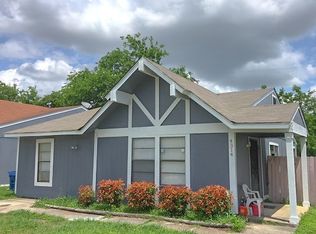 4314 Lehman Dr, Kirby, TX 78219