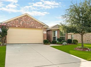 3706 Spring Run Ln, Melissa, TX 75454