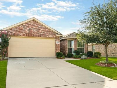 3706 Spring Run Ln, Melissa, TX, 75454