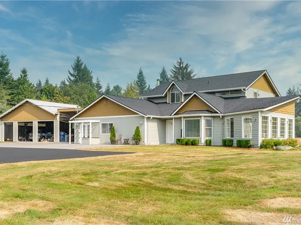 9315 99th Ave NE, Arlington, WA 98223