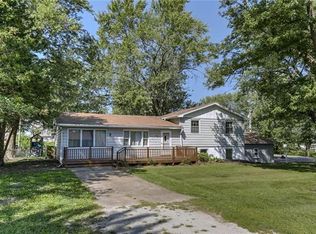 1011 N Pennsylvania Ave, Lawson, MO 64062