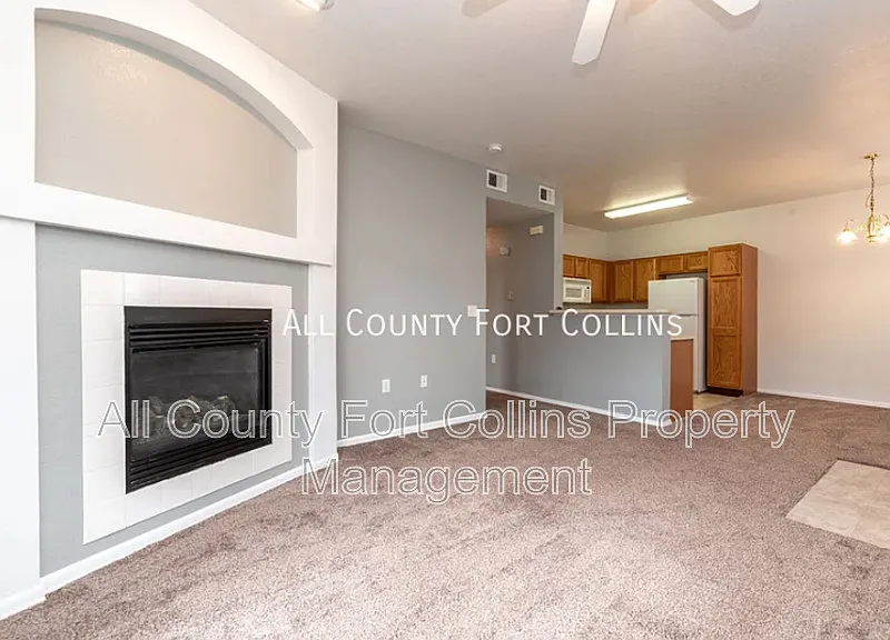 1 bed, 1.0 bath, 848 sqft, $1,450 — Photo 3