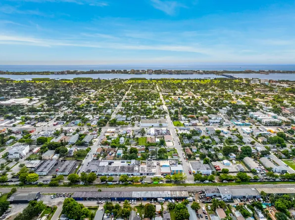 509 N H Street, Lake Worth Beach, FL 33460