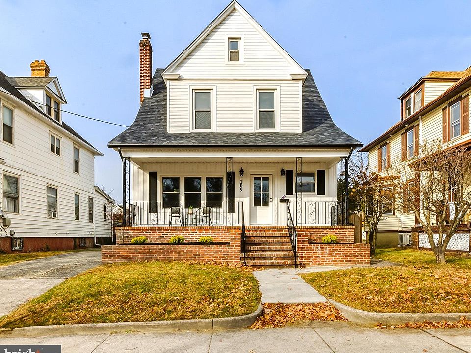 1st image of 109 Frazer Ave