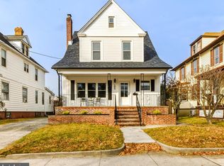 109 Frazer Ave, Collingswood, NJ 08108