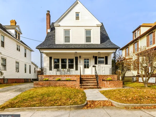 109 Frazer Ave, Collingswood, NJ 08108
