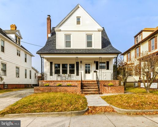 109 Frazer Ave, Collingswood, NJ 08108