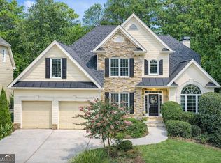 994 Fairview Club Cir, Dacula, GA 30019