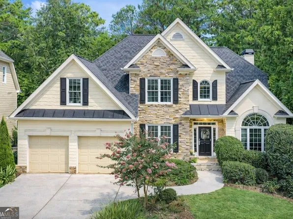 994 Fairview Club Cir, Dacula, GA 30019