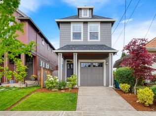 3330 NE 75th Ave, Portland, OR 97213