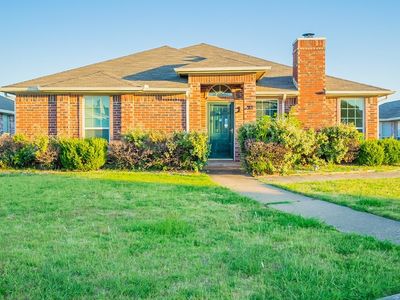 210 S Westgate Way, Wylie, TX, 75098