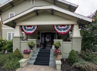 112 E Madison Ave, Pendleton, IN 46064
