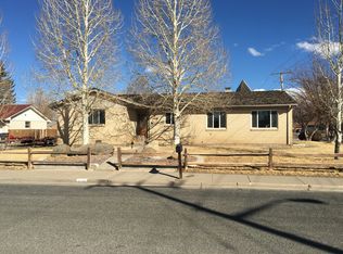 700 Diamond Dr, Alamosa, CO 81101