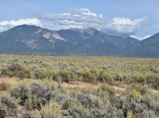 Mesa Sea Rd, Arroyo Hondo, NM 87513