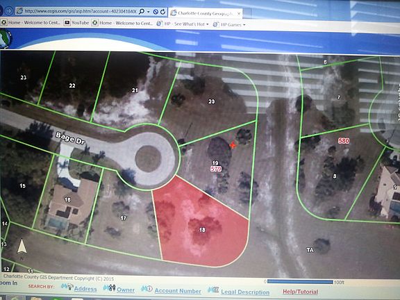 2nd image of 26205 Bage Dr