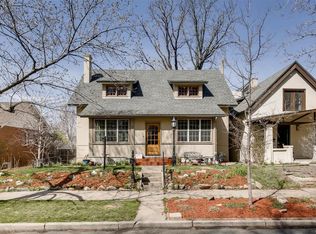 1575 S Grant St, Denver, CO 80210