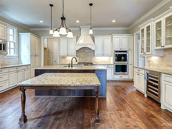 Kitchen option