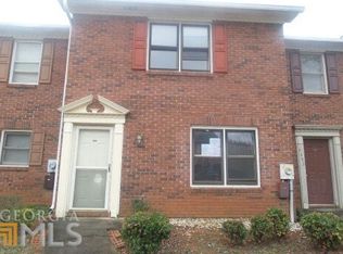 4695 Shumate Dr, Stone Mountain, GA 30083