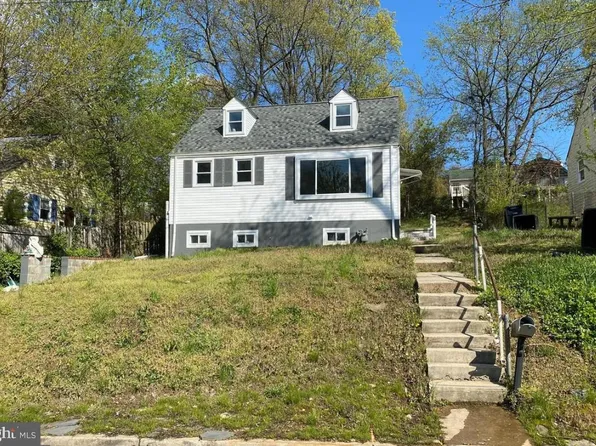 5815 67th Ave, Riverdale, MD 20737