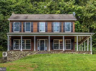 212 Gladhill Rd, Fairfield, PA 17320