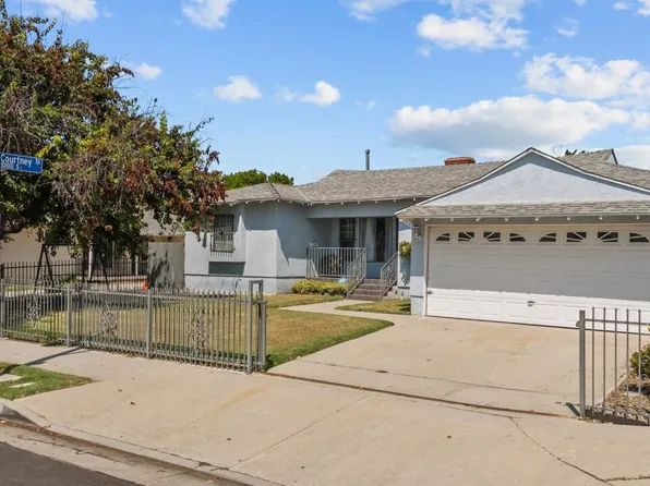 1479 E 101st St, Los Angeles, CA 90002