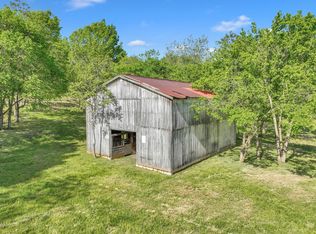 3976 Johnson Hollow Rd, Thompsons Station, TN 37179