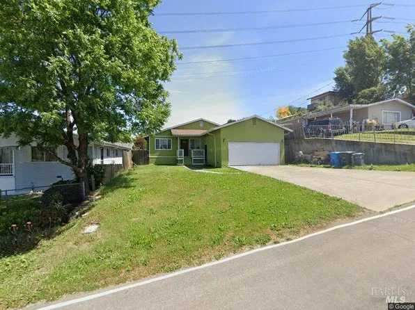 436 Gillcrest Avenue, Vallejo, CA 94591