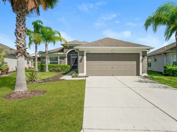 29236 Coharie Loop, San Antonio, FL 33576