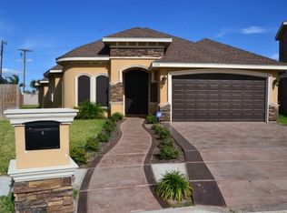 2104 Nickel Dr, Edinburg, TX 78542