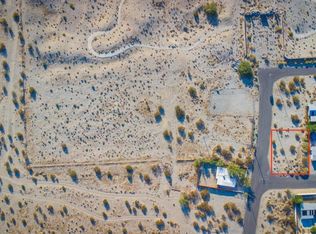 LOT 298 Cherry Cv, Palm Springs, CA 92262