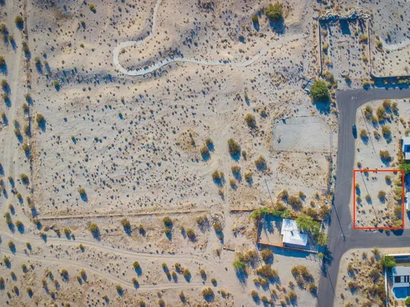 LOT 298 Cherry Cv, Palm Springs, CA 92262