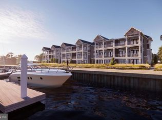103 Petrie Way #D28, Stevensville, MD 21666