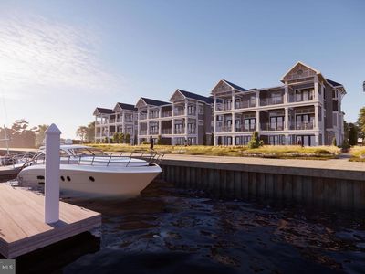 103 Petrie Way #D28, Stevensville, MD, 21666