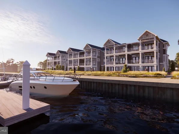 103 Petrie Way #D28, Stevensville, MD 21666