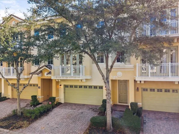 1125 BOLTON PLACE, LAKE MARY, FL 32746
