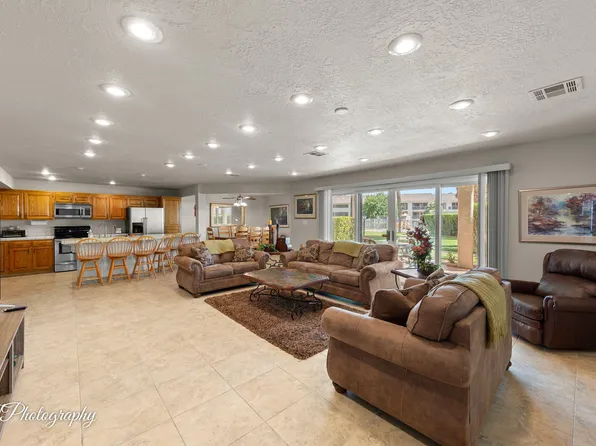 1845 W Canyon View Dr APT 1605, St George, UT 84770