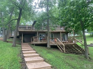 3374 Indian Point Dr, Ellston, IA 50074