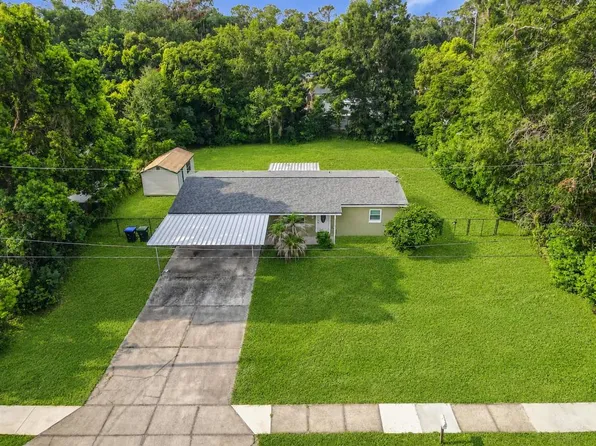 730 E 9TH STREET, APOPKA, FL 32703