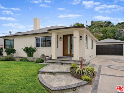 5192 Orange Pl, Los Angeles, CA, 90008
